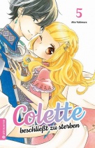 Colette beschließt zu sterben 5