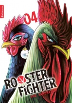 Rooster Fighter 4