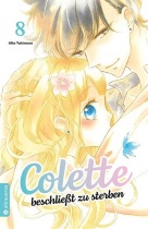 Colette beschließt zu sterben 8