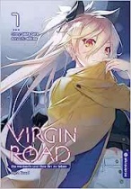 Virgin Road - Die Henkerin und ihre Art zu Leben Light Novel 7