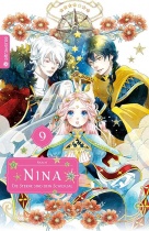 Nina - Die Sterne sind dein Schicksal 9