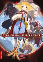 Das Tsugumi-Projekt 6