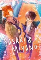 Sasaki & Miyano 2
