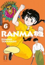 Ranma 1/2 - New Edition 6