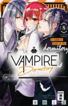 Vampire Dormitory 8