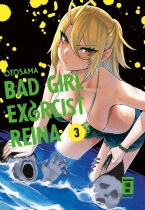Bad Girl Exorcist Reina 3