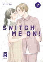 Switch me on! 7