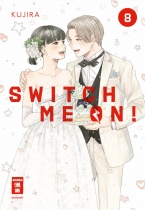 Switch me on! 8