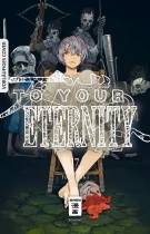 To Your Eternity 17