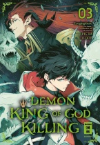 Demon King of God Killing 3