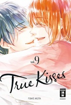 True Kisse 9
