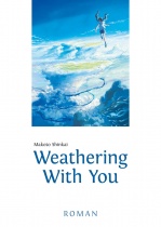 Weathering With You - Roman
