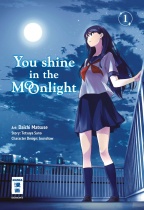 You Shine in the Moonlight 1