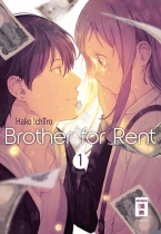Brother for Rent 1