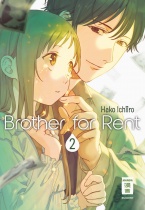 Brother for Rent 2