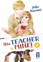 This Teacher is Mine! 7