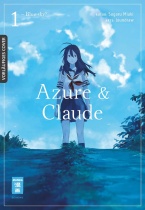 Azure & Claude 1