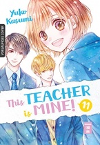 This Teacher is Mine! 11