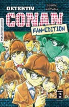 Detektiv Conan Fan Edition