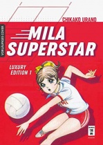 Mila Superstar Luxury Edition 1