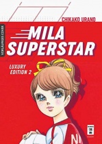 Mila Superstar Luxury Edition 2