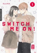 Switch me on! 1