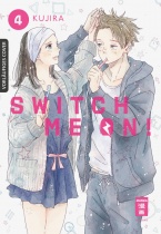 Switch me on! 4