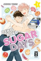 Deko Boko Sugar Days 1