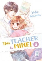 This Teacher is Mine! 3