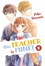 This Teacher is Mine! 4