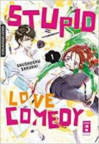 Stupid Love Comedy 1