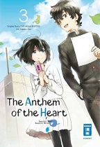 The Anthem of the Heart 3