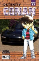 Detektiv Conan 63