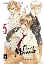 Our Miracle 5