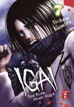 Igai - The Play Dead/Alive 7