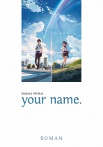 Your Name - Novel