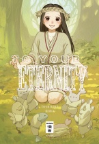 To Your Eternity 2