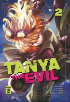 Tanya the Evil 2