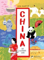 China, der illustrierte Guide