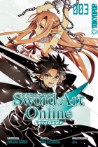 Sword Art Online - Fairy Dance 3