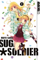 Sugar Soldier 7