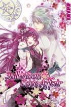 Full Moon Love Affair 1