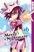 Merry Nightmare 6
