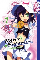 Merry Nightmare 7