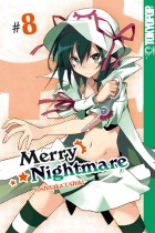 Merry Nightmare 8