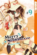Merry Nightmare 9