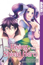 The Rising of the Shield Hero 4
