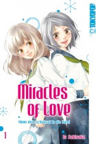 Miracles of Love 1