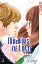 Miracles of Love 2