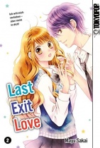 Last Exit Love 2